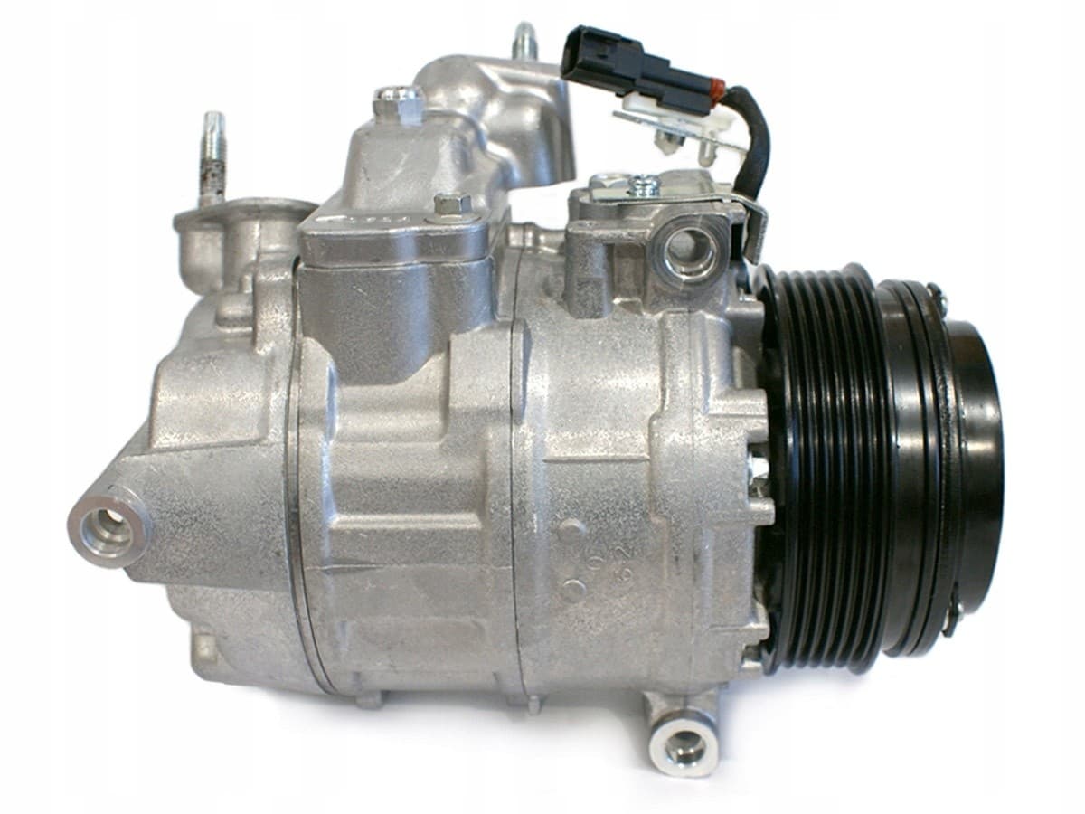 Compresor de Aire Acondicionado Ford 2026102 2432512 nuevo 4