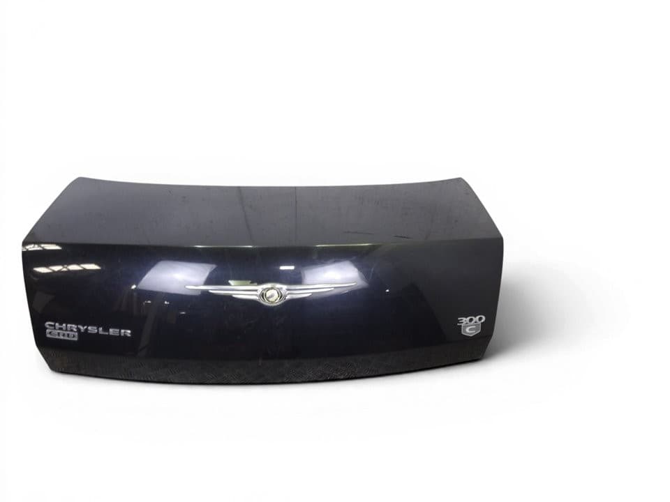 Tapa maletero, Chrysler 300C (Le/lx) 3.0 Crd 2009 usado