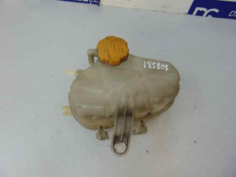 Deposito expansion, Opel Corsa D Cosmo 2010, 55702165 usado