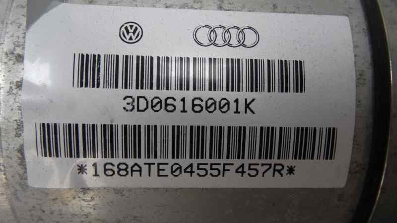 Amortiguador trasero izquierdo, 3D0616001K usado