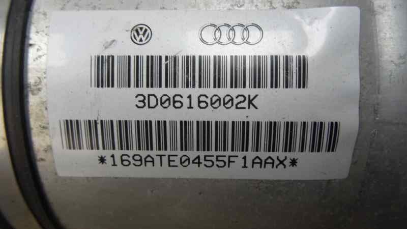 Amortiguador trasero derecho, 3D0616002K usado