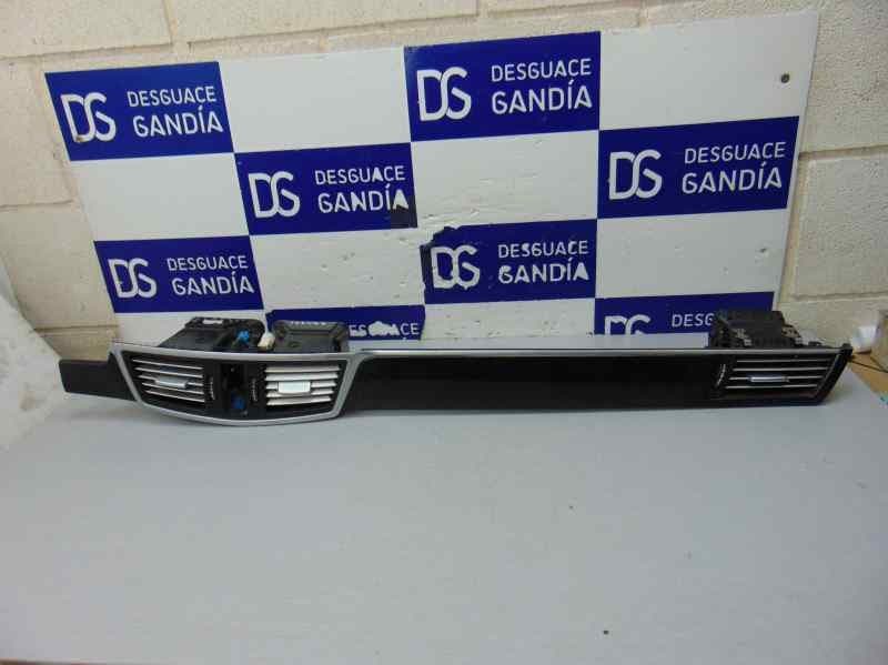 Rejilla aireadora, A2128302554 usado