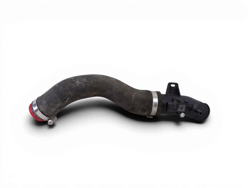 Tubo, Ford Ecosport (CR6) Titanium 2018, GN116F073CA usado