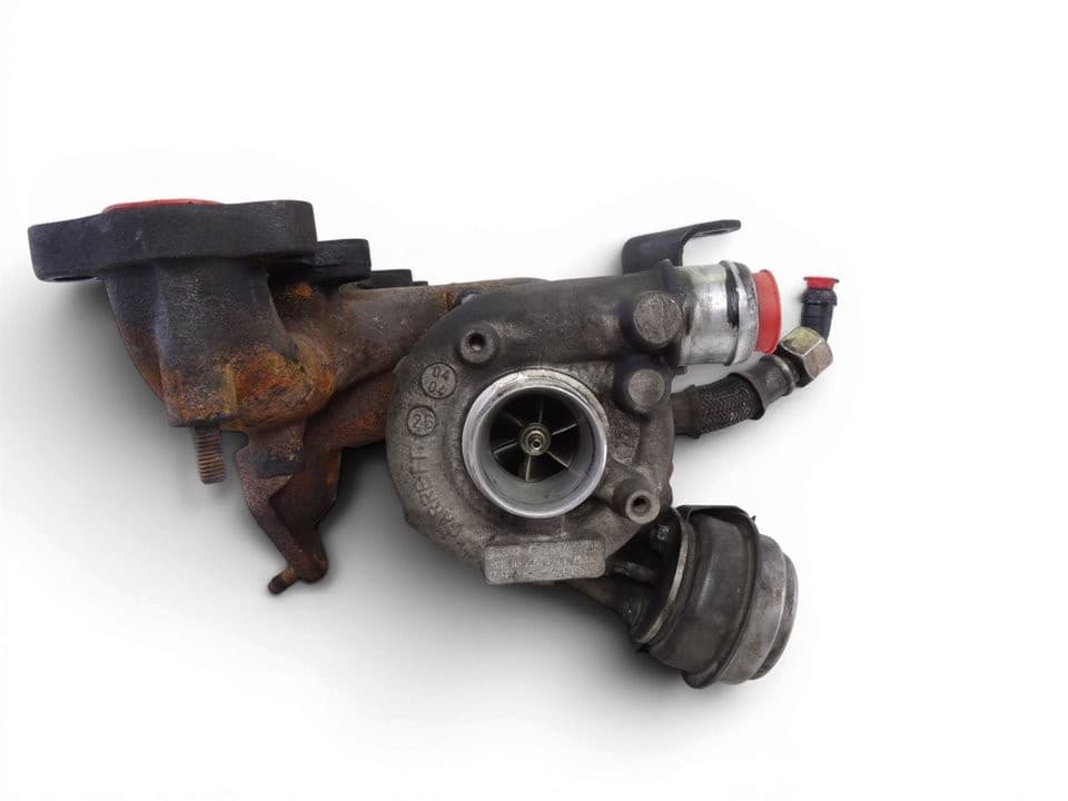 Turbocompresor, Seat Toledo (1M2) Select 2004, 038253019N usado