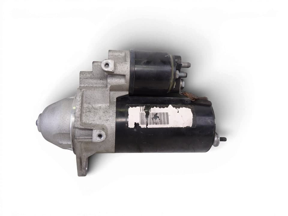 Motor arranque, Opel Vectra C Berlina Club 2003, 0001109055 usado