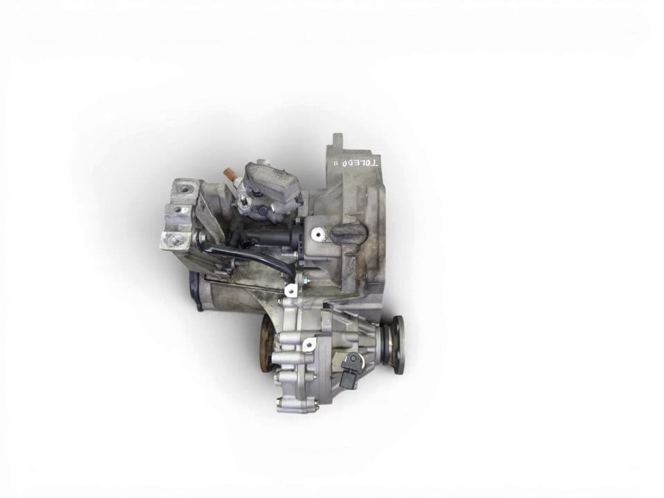 Caja cambios, Seat Toledo (1M2) Select 2004, Egs usado
