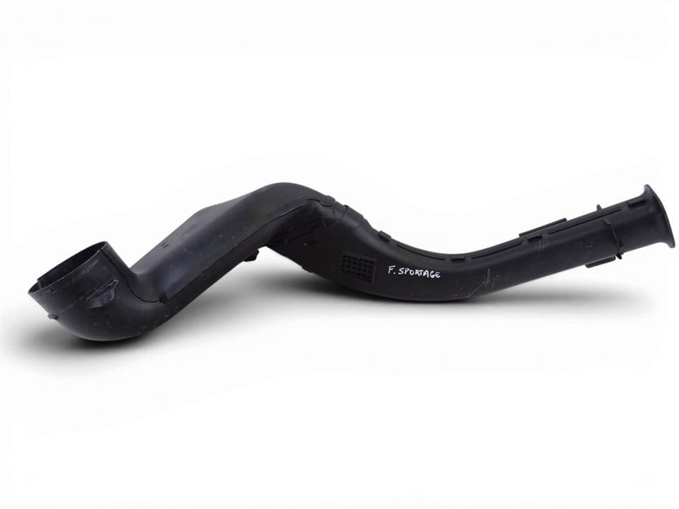Tubo, Ford Ecosport (CR6) Titanium 2018 usado