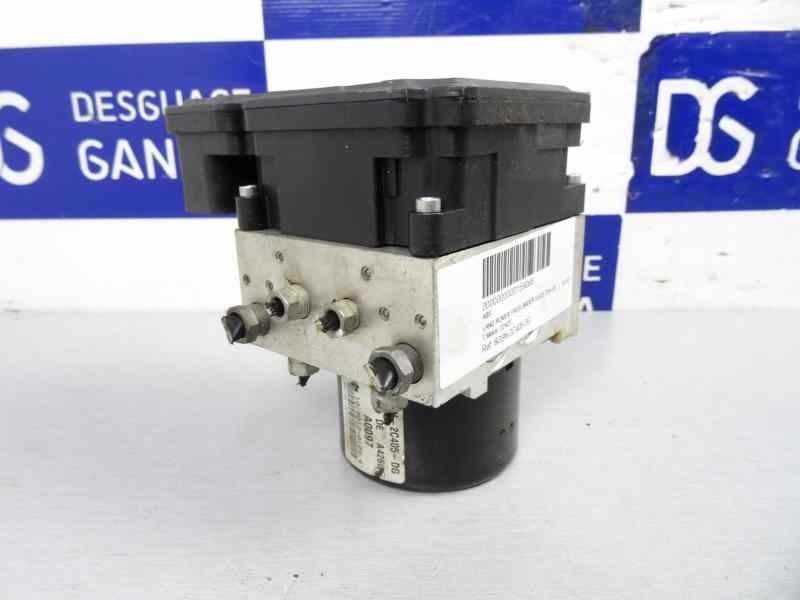 ABS, Land Rover Freelander (LR2) TD4 Se 2007, 6G9N-2C405-DG usado