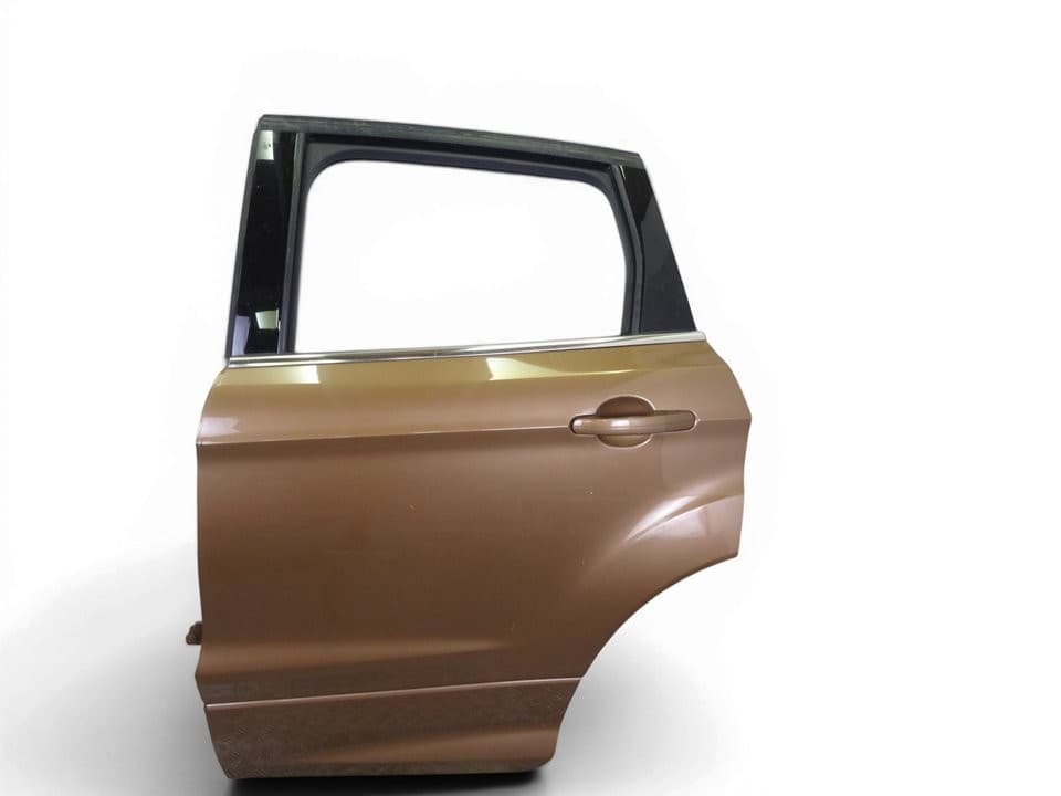 Puerta trasera izquierda, Ford Kuga (Cbs) Titanium 2013 usado