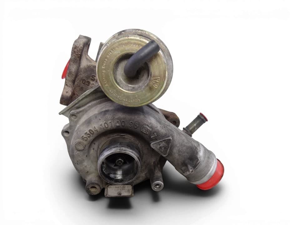 Turbocompresor, Peugeot 307 Break / Sw (S1)(04.2002) Sw 2003 usado