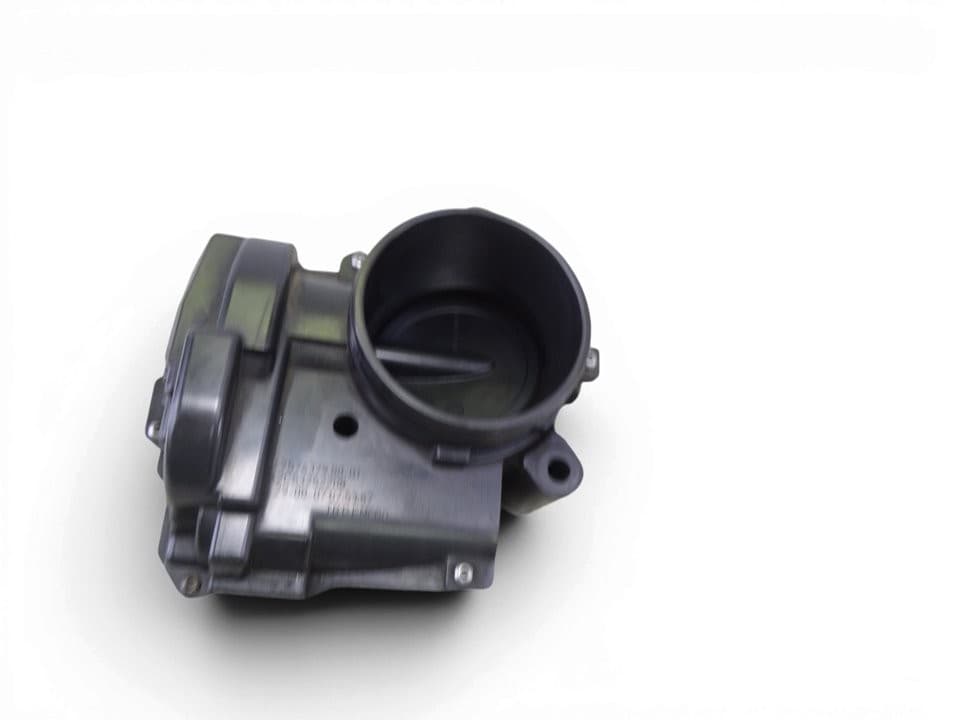 Caja mariposa, Peugeot 207 Xs 2008, 757437980 usado