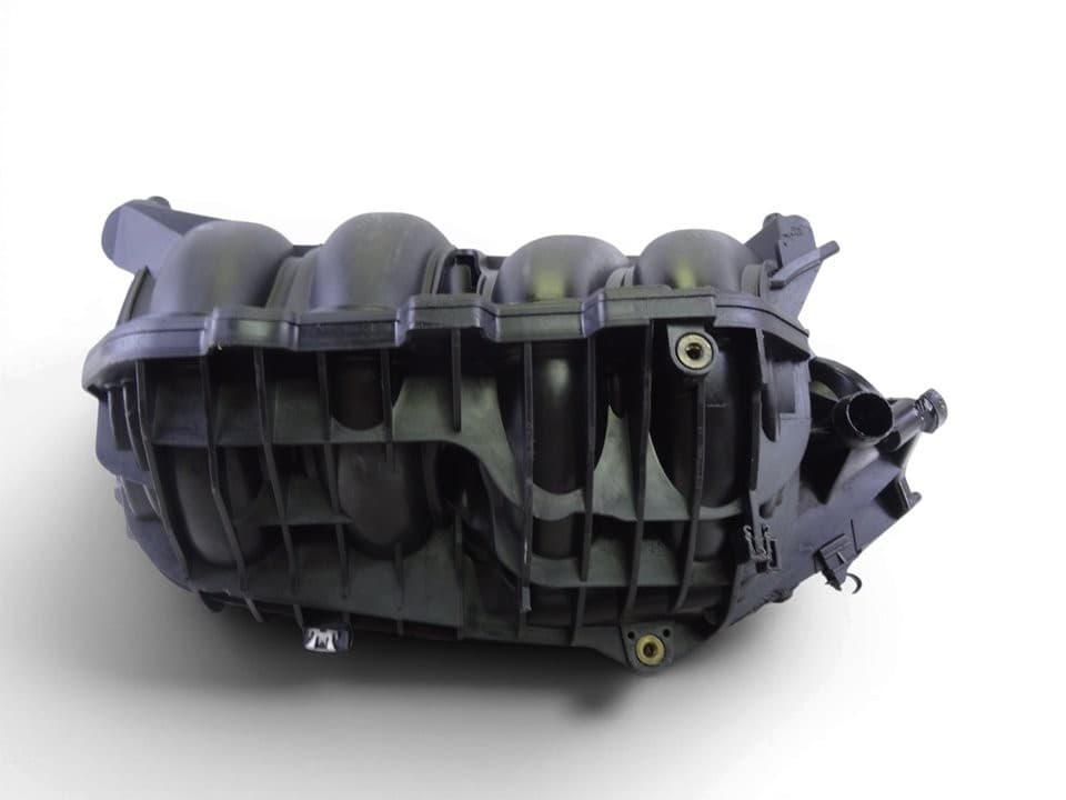 Colector admision, Peugeot 207 Xs 2008, 752817280 usado