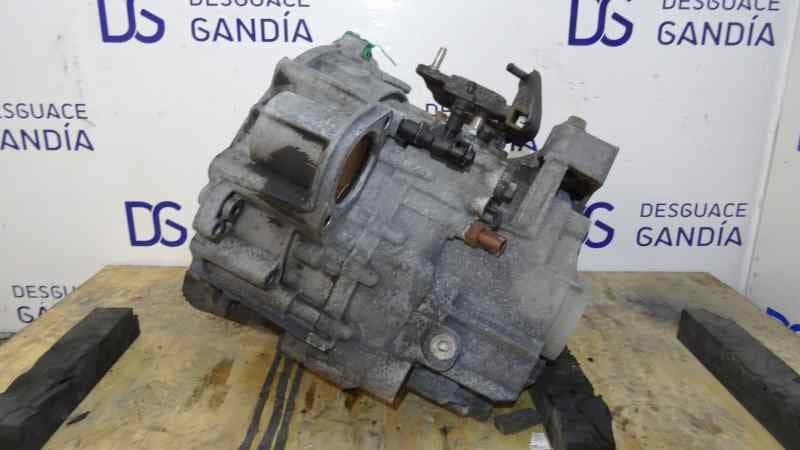 Caja cambios, Volkswagen Golf V Variant (1K5) Advance 2007, Kdn usado