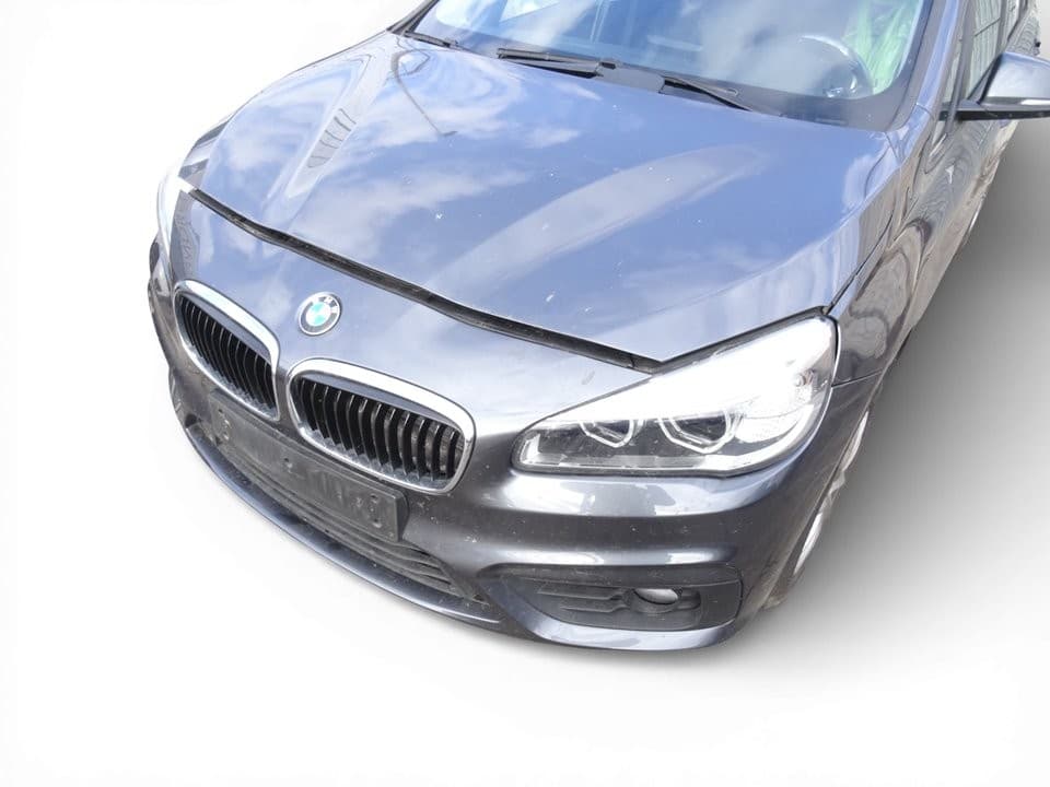 Morro completo, BMW Serie 2 Gran Tourer (F46) 218d 2015 usado