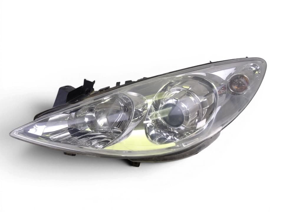 Faro izquierdo, Peugeot 307 Berlina (S2) X-Line 2026 usado