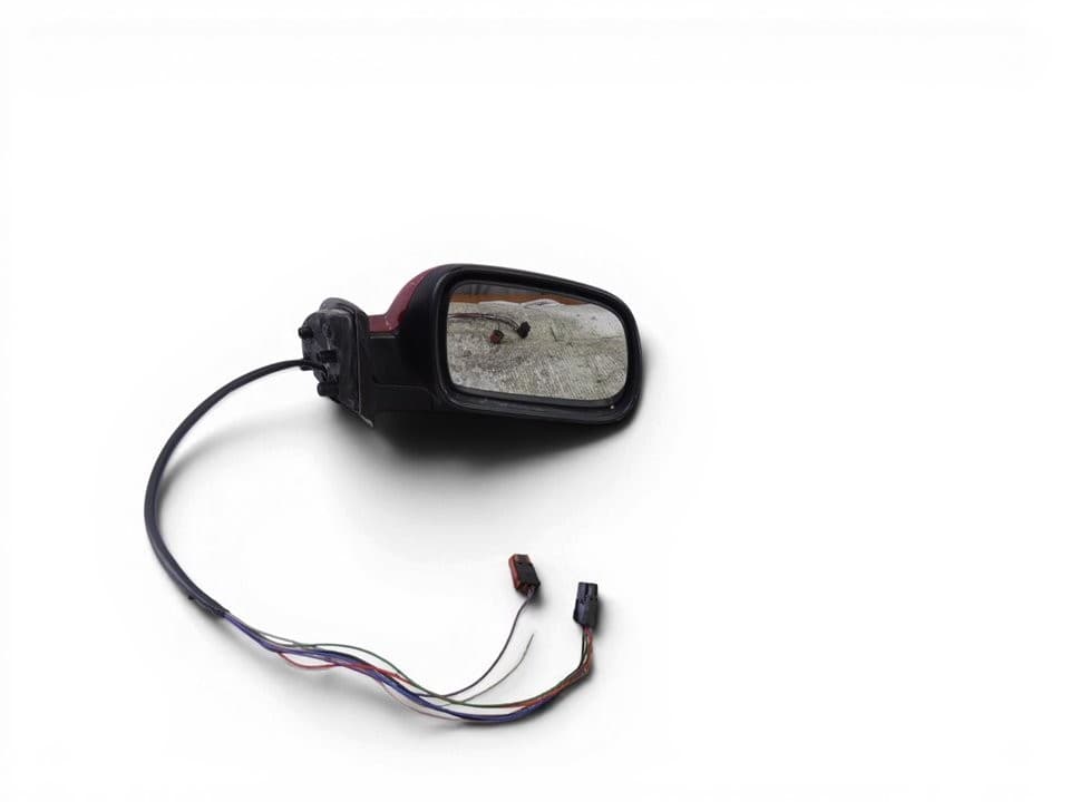 Retrovisor derecho, Peugeot 307 Berlina (S2) X-Line 2026 usado