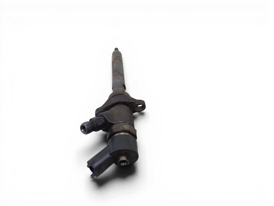 Inyector, Ford Focus C-max (Cap)(2003) Trend (D) 2005, 0445110188 usado