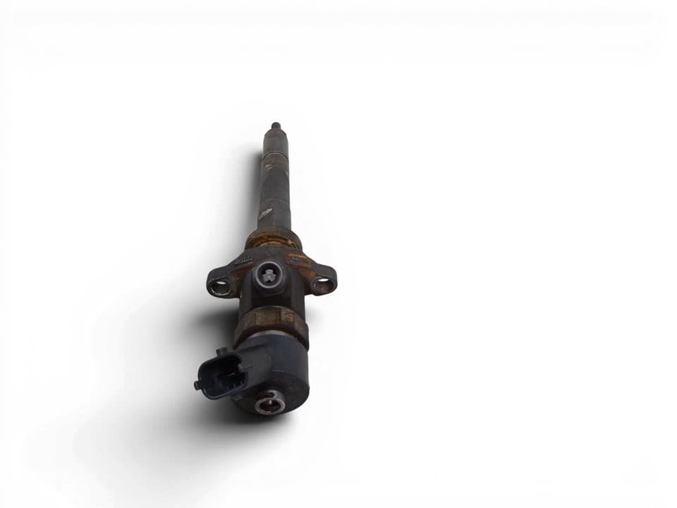 Inyector, Ford Focus C-max (Cap)(2003) Trend (D) 2005, 0445110188 usado
