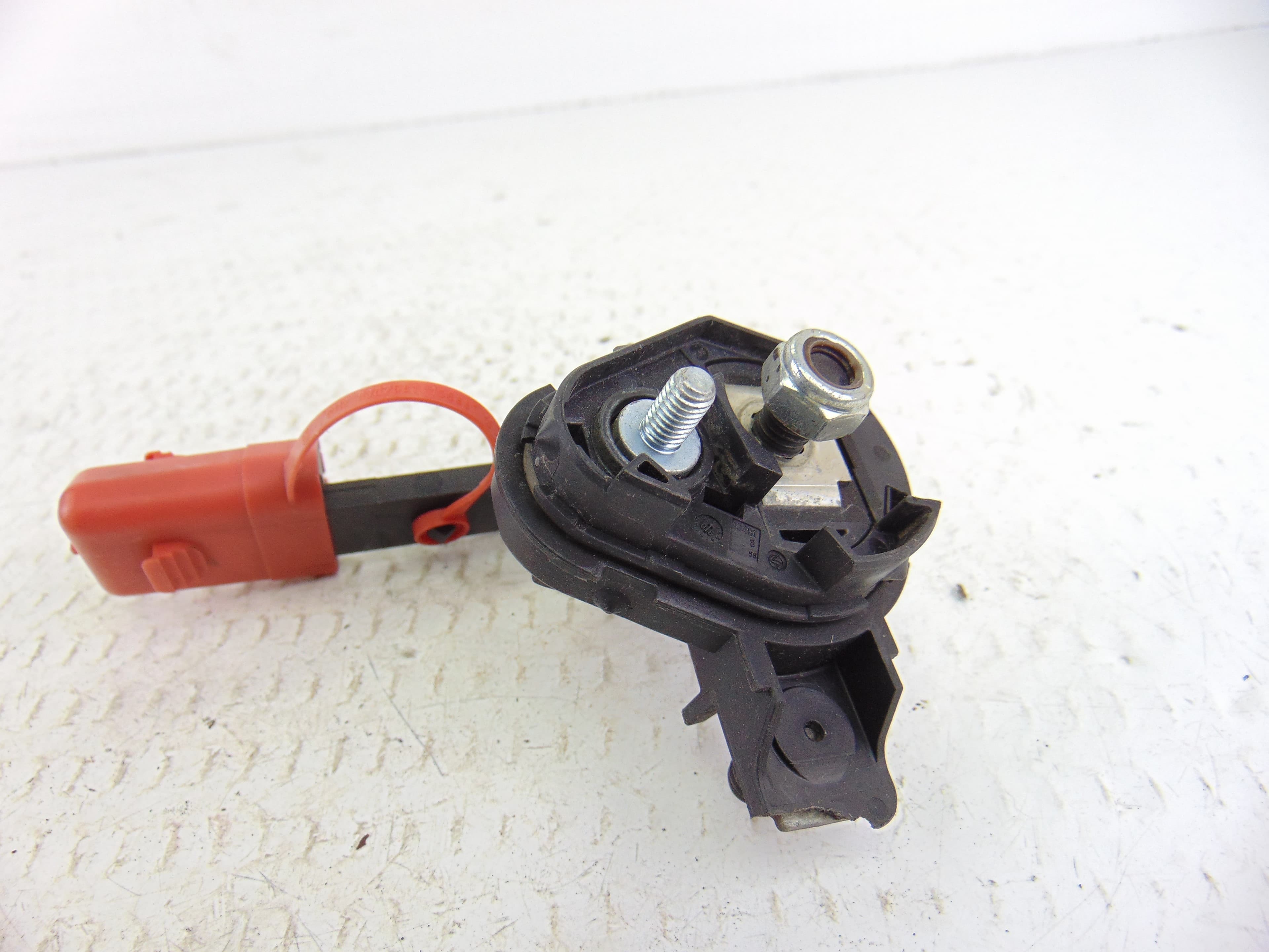 Bateria, BMW Serie 3 Touring (E91) 320d 2006, 61146925713 usado 2