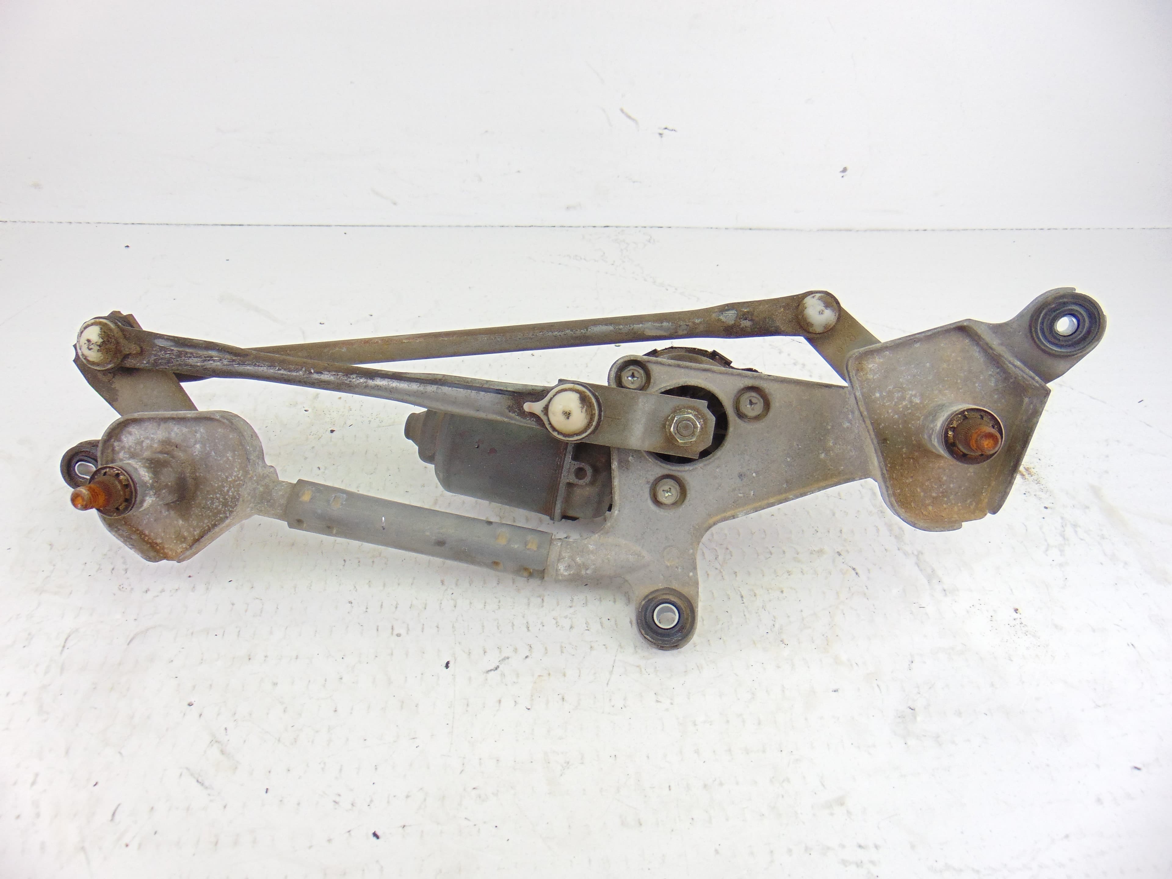 Motor limpia delantero, Suzuki SX4 (Rw/ey) Gl+ 2006, 3811079J00 usado 2