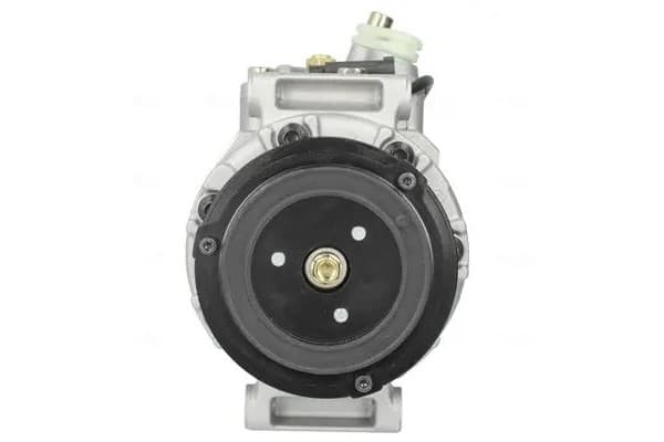 Compresor de aire acondicionado Nissens 89520 usado