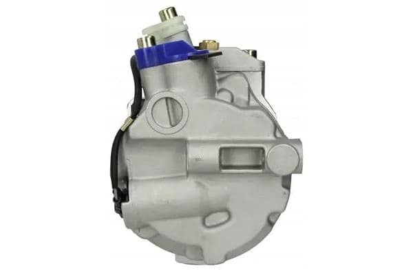 Compresor de aire acondicionado Nissens 89520 usado 2
