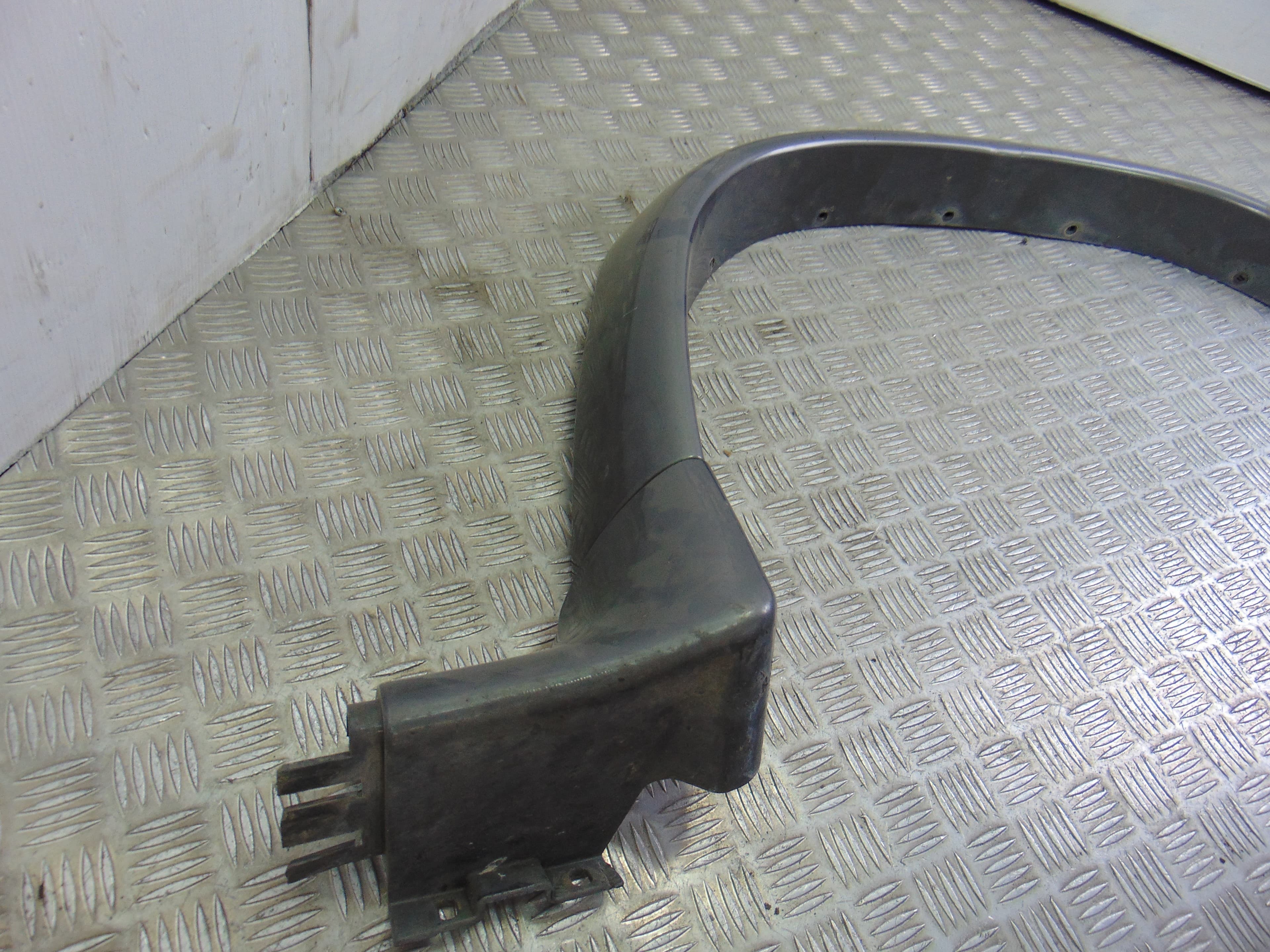 Aletin delantero derecho, Ford Explorer 4.0 Xlt 1998 usado 2