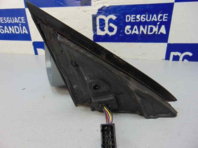 Retrovisor izquierdo, Audi A6 Berlina (4B2) 2.8 Quattro 2000 usado 2