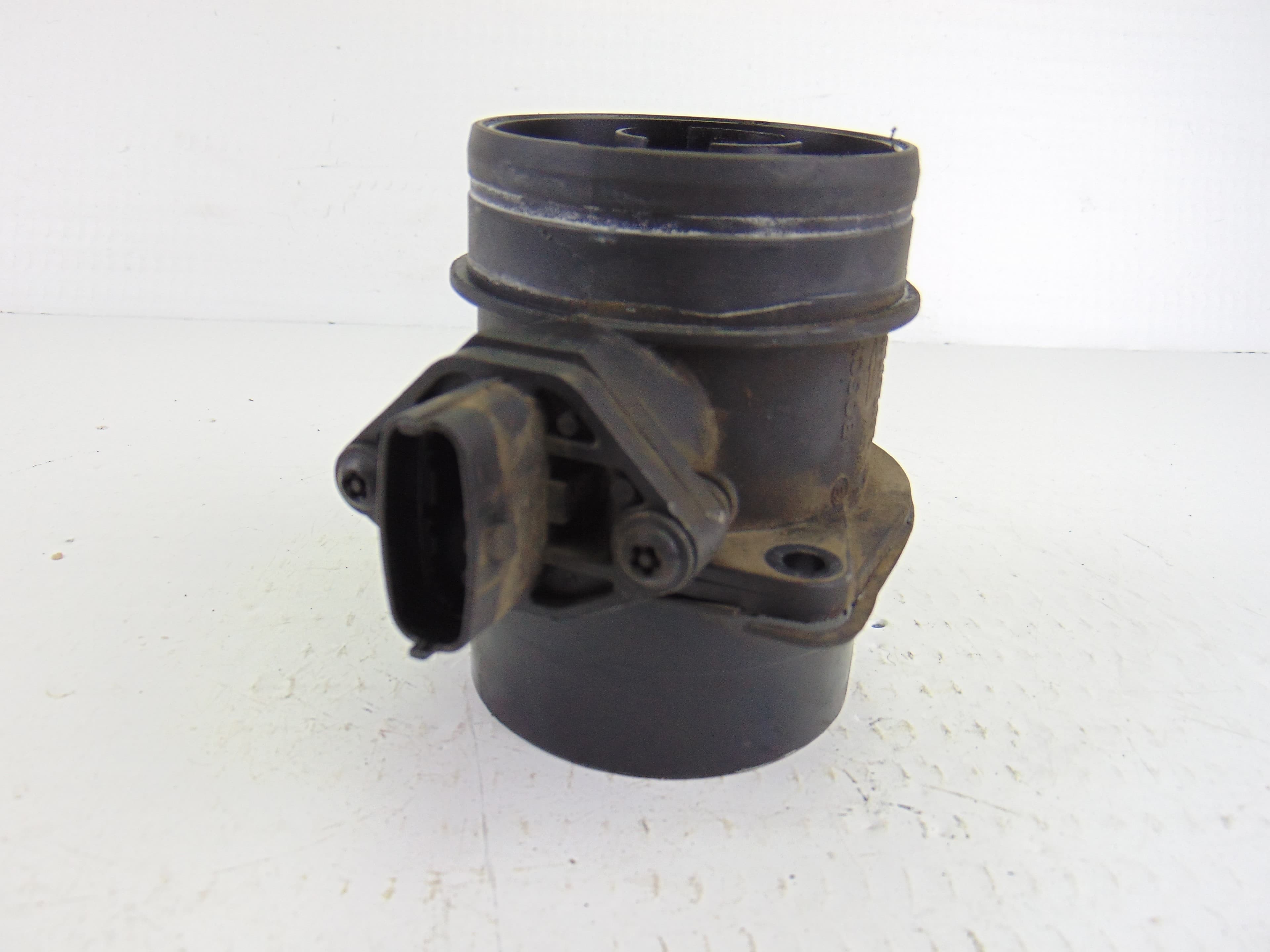 Caudalimetro, Ssangyong Rodius Xdi Limited 2005, 6650943048 usado 2