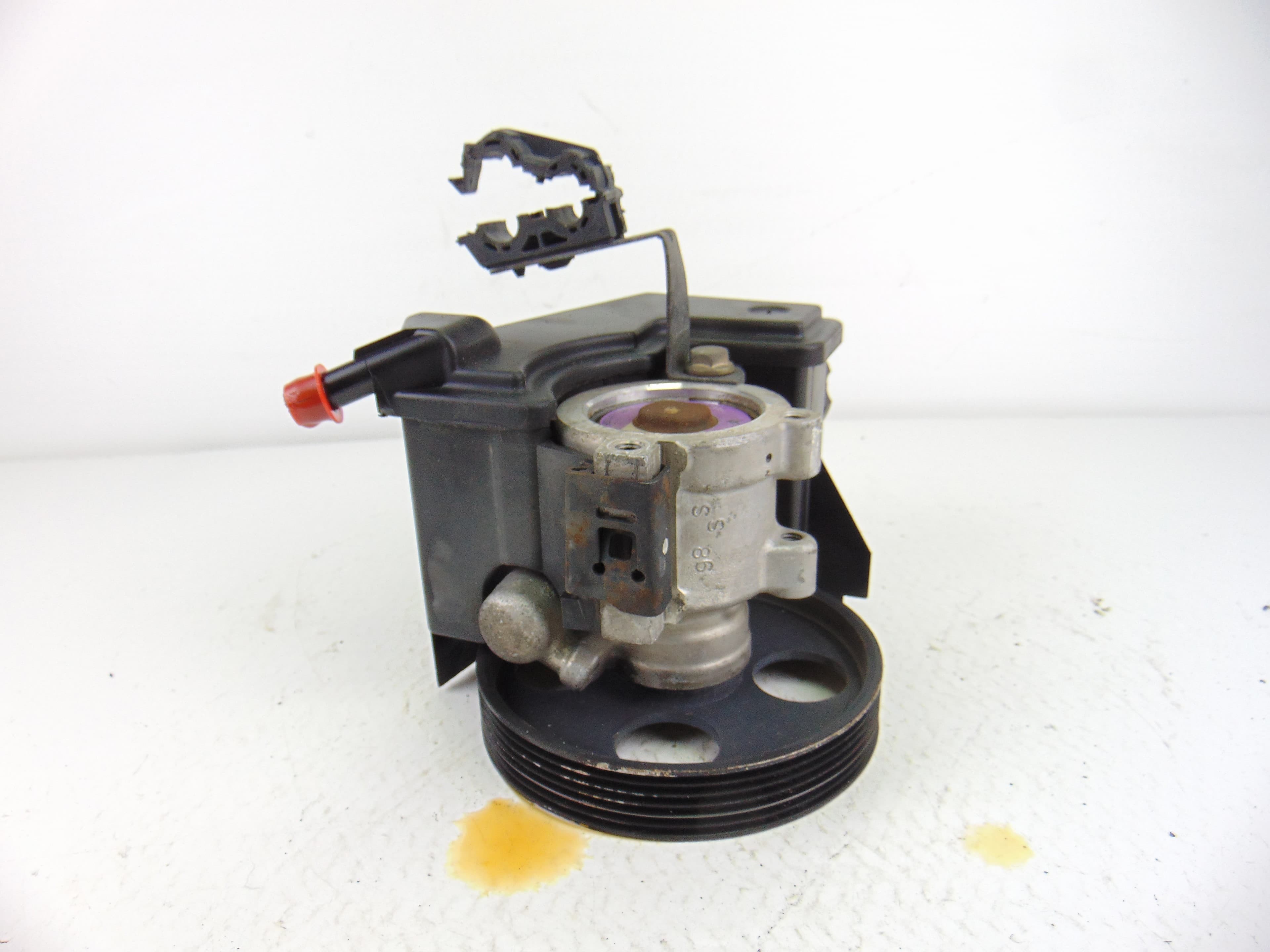 Bomba direccion, Peugeot 206 Xr 2000, 9631411580 usado 2