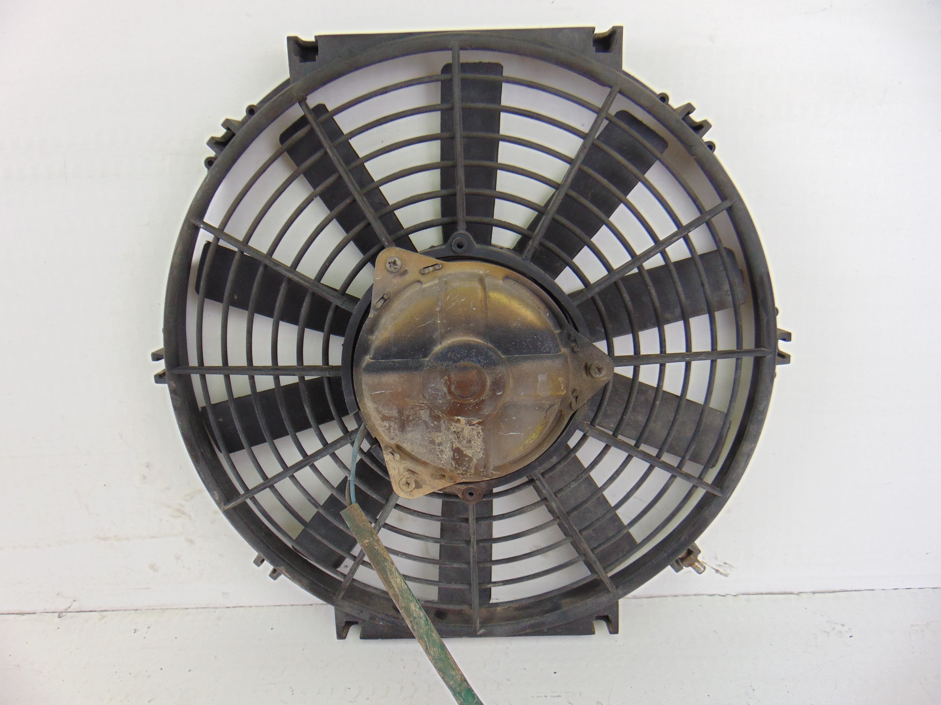 Electroventilador, Opel Frontera a Básico 1995 usado 2