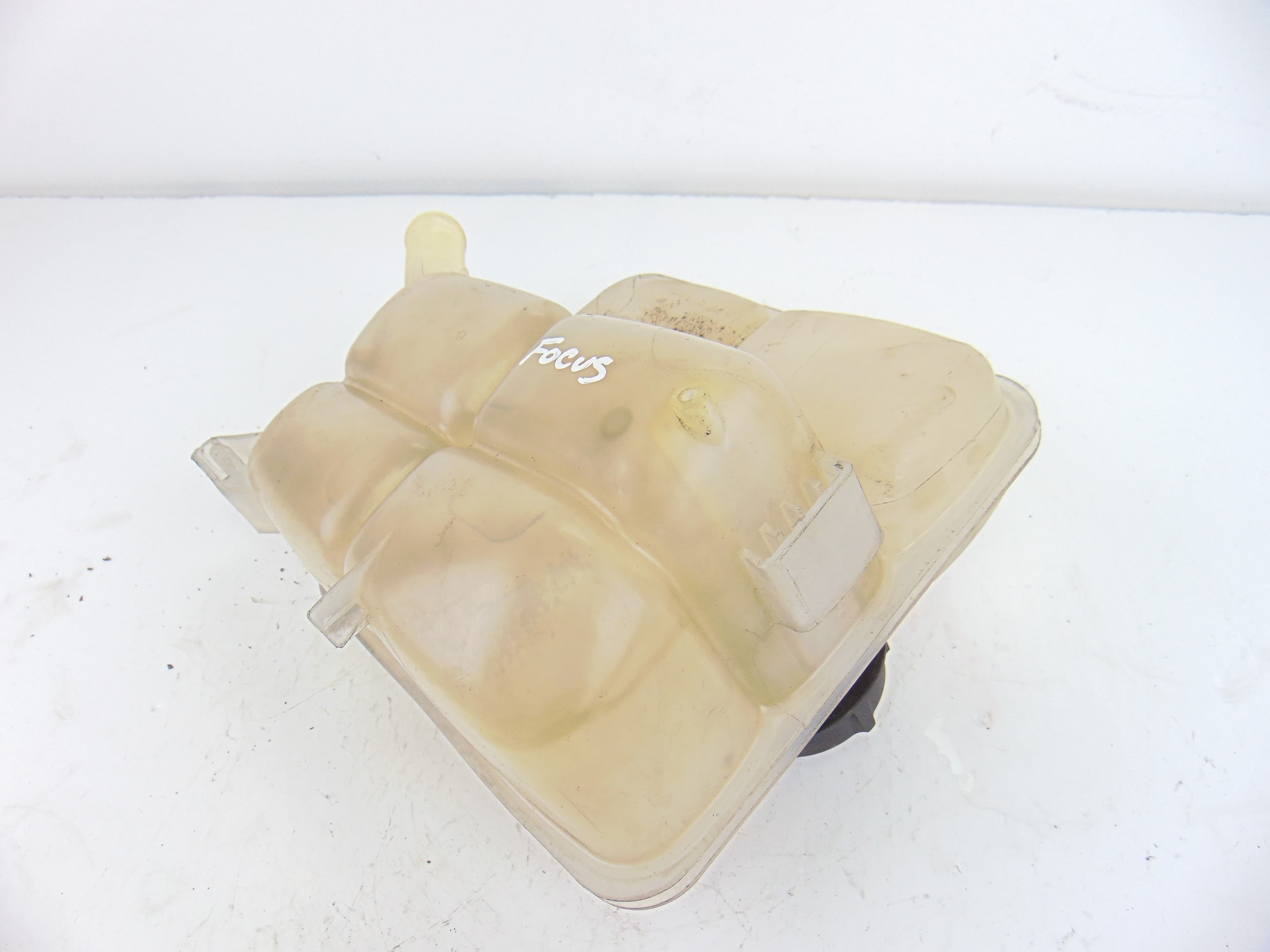 Deposito expansion, Ford Focus Berlina (CB8) Trend 2011 usado 2