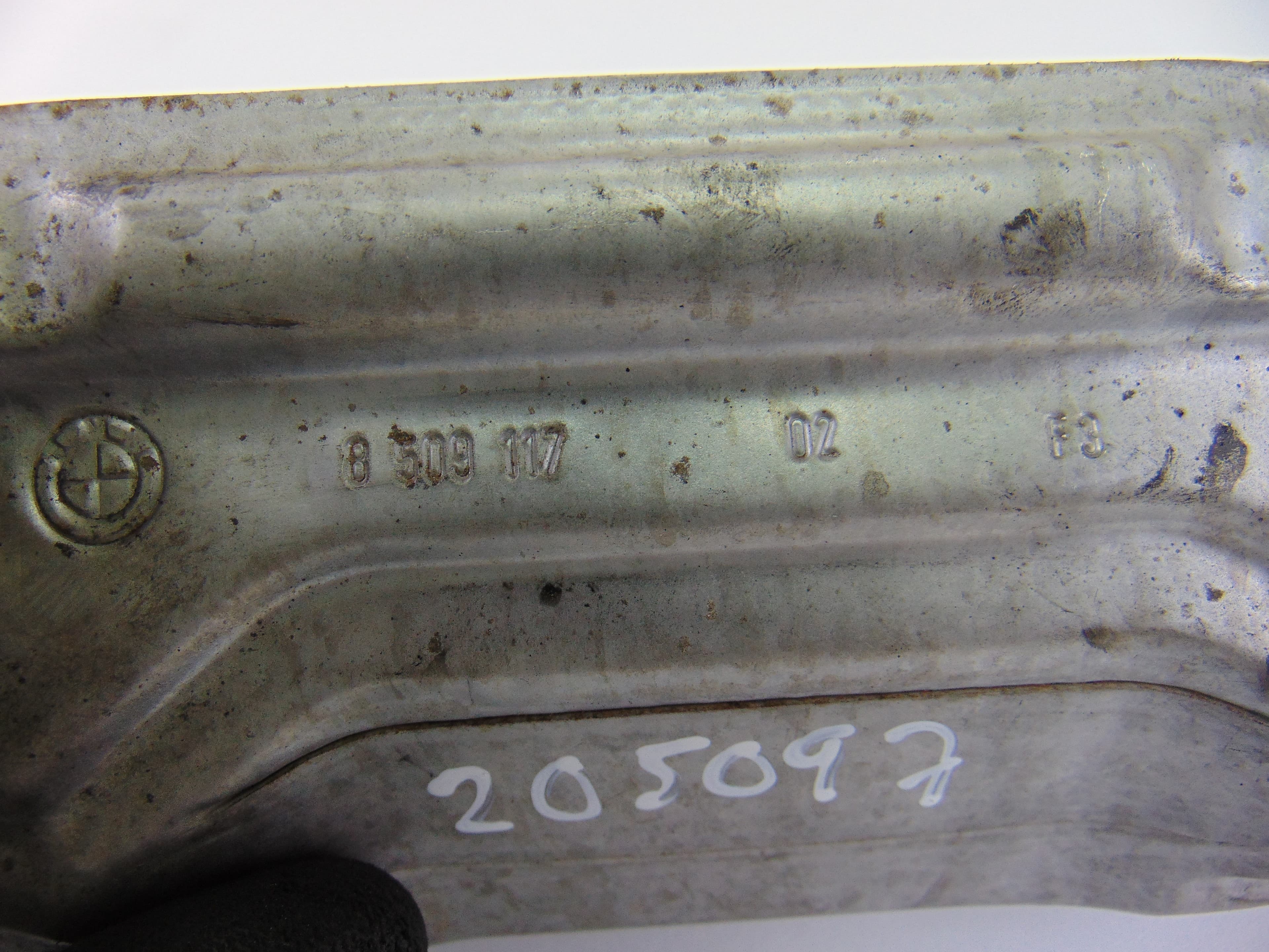 Colector escape, 850911702 usado 2