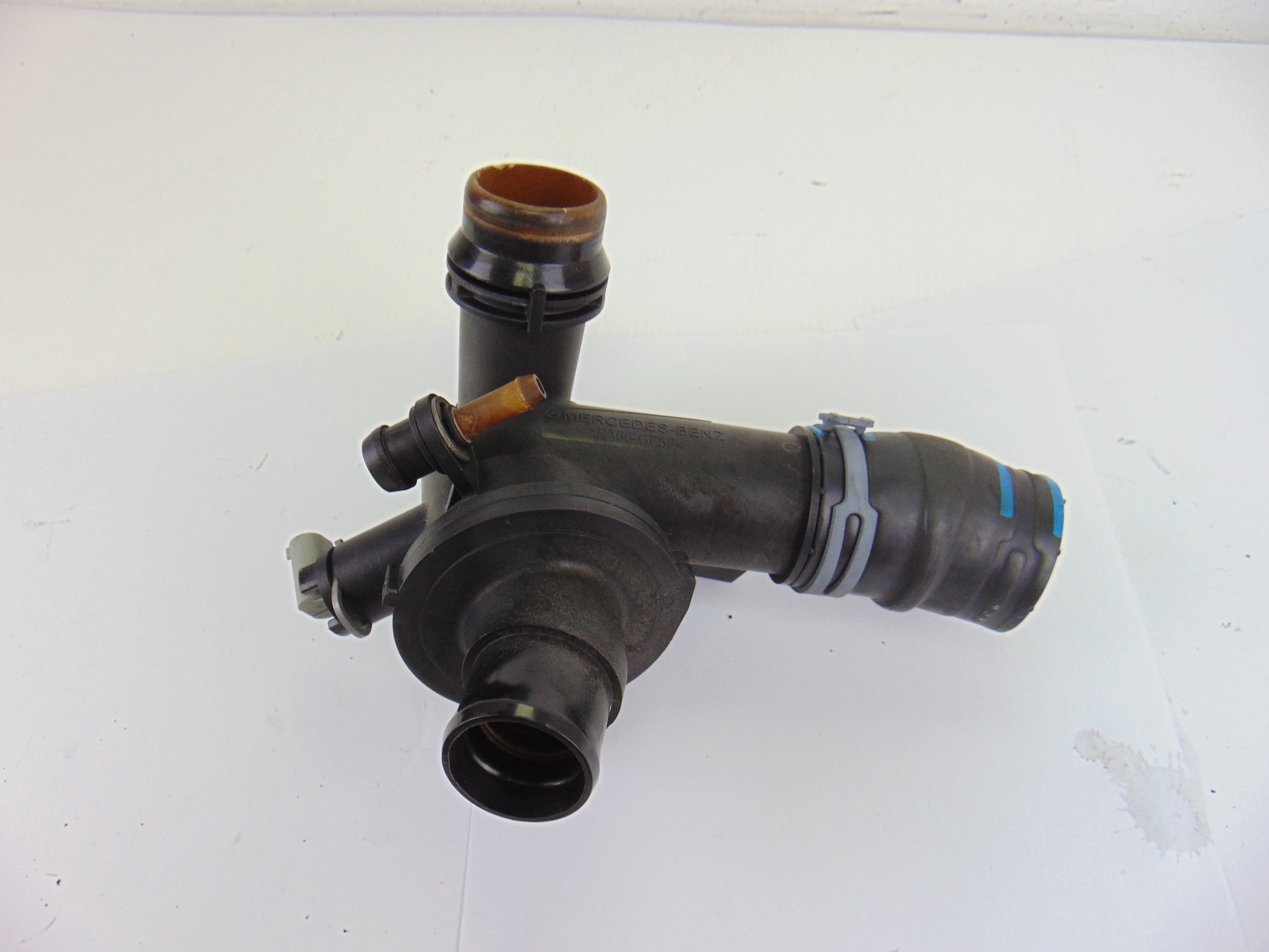 Termostato, A6512001300 usado 2