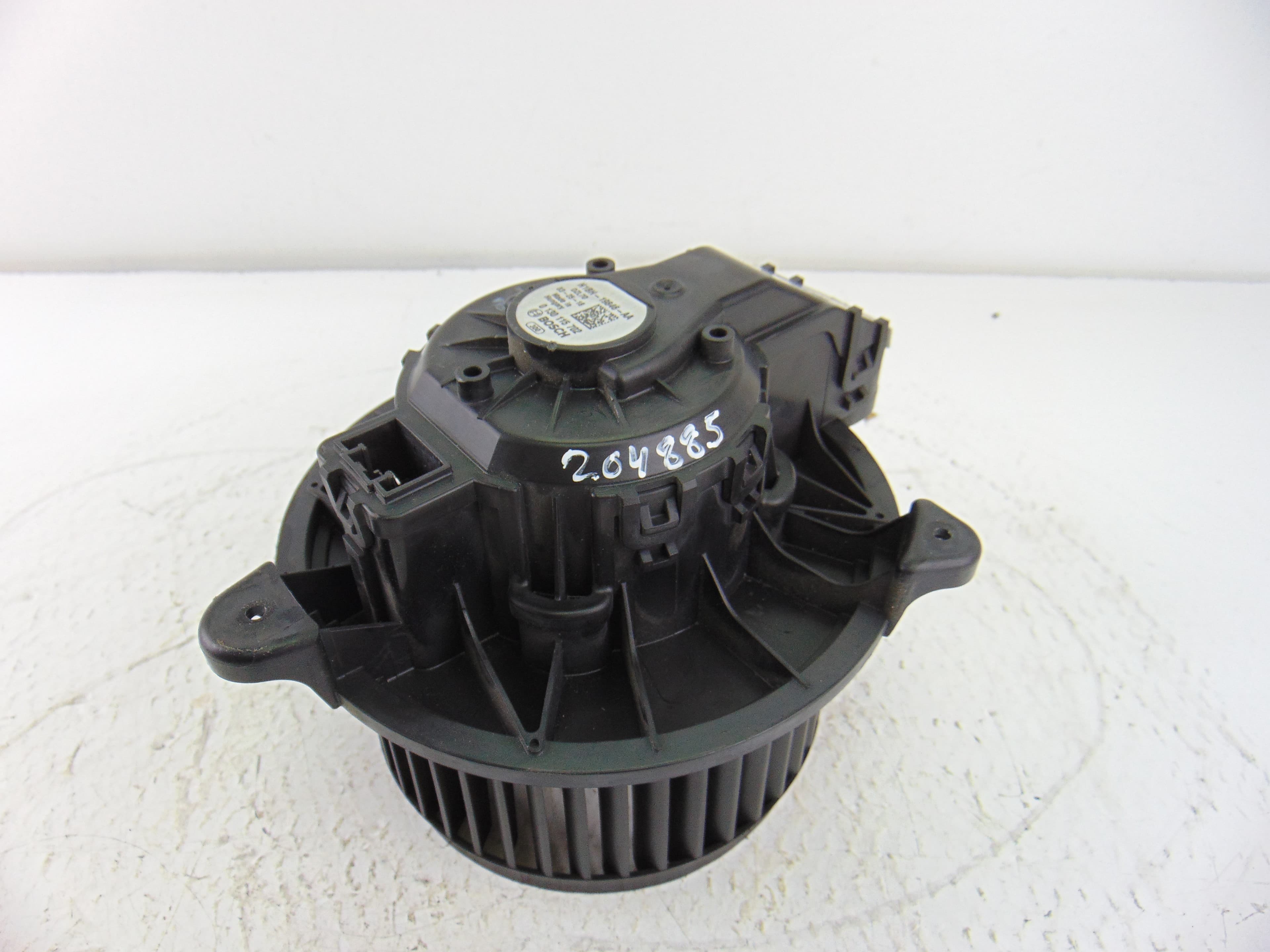 Motor calefaccion, Ford Ecosport (CR6) Trend 2018, H1BH-19846-AA usado 2