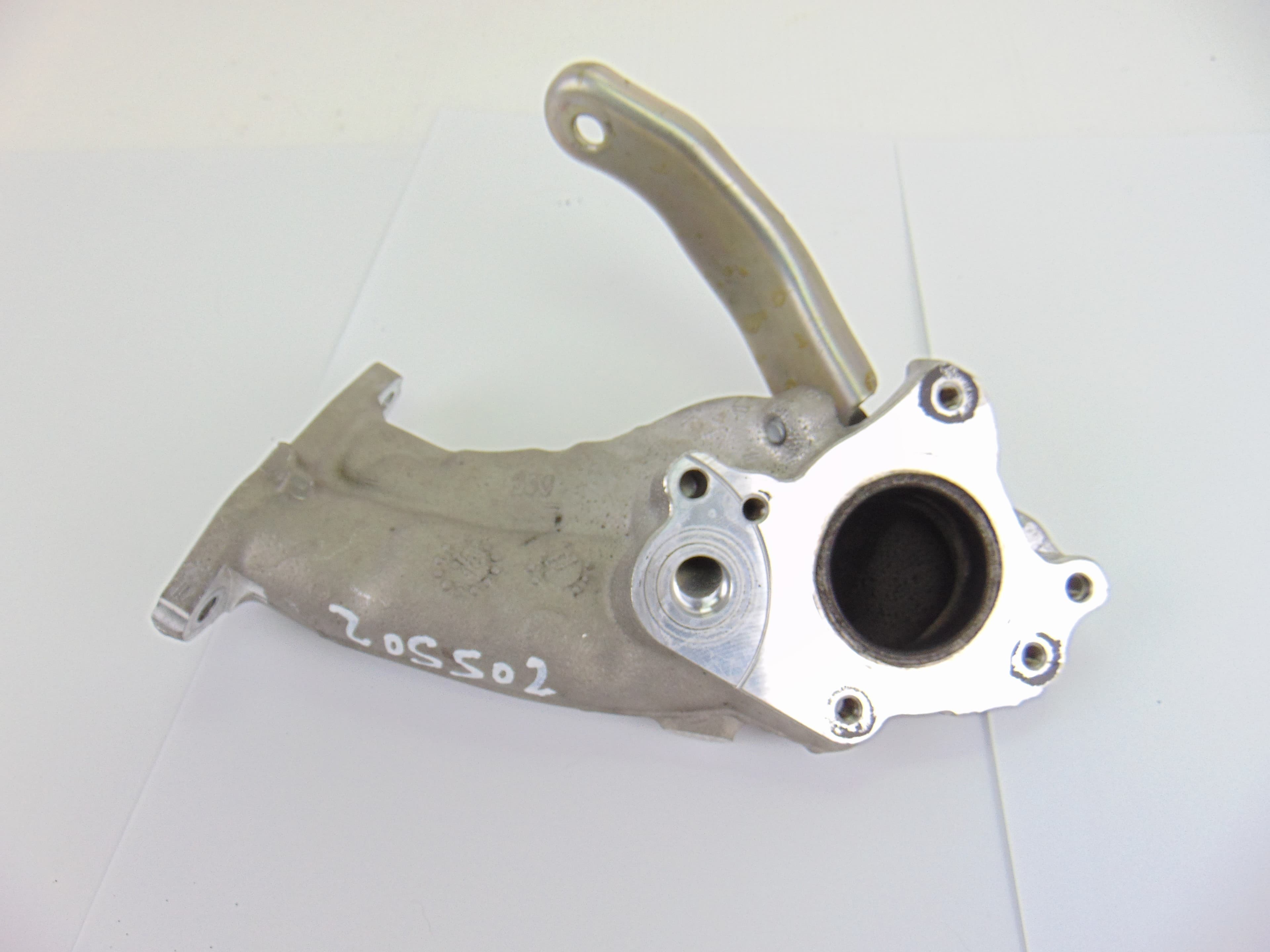Tubo, A6511402108 usado 2