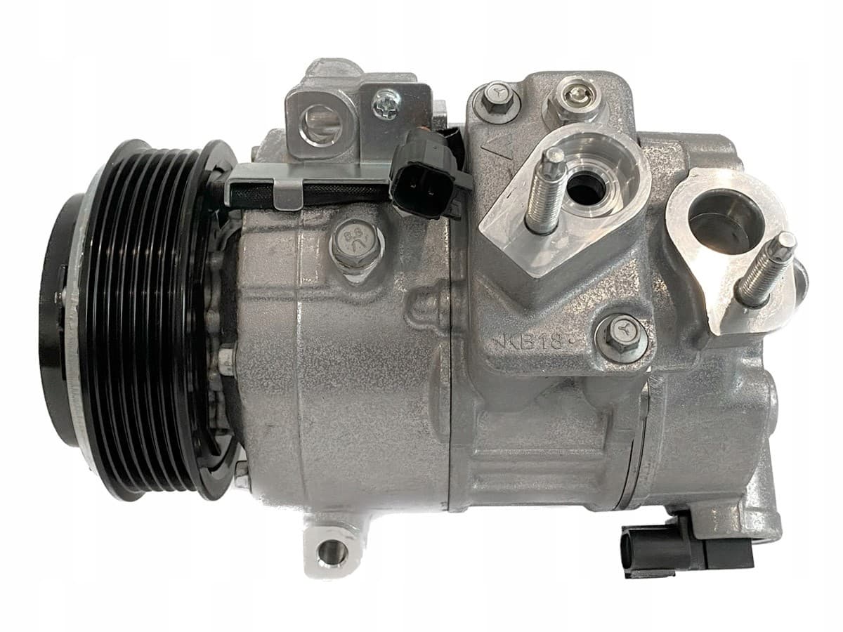 Compresor de Aire Acondicionado Ford 2006230 / 2006229 nuevo
