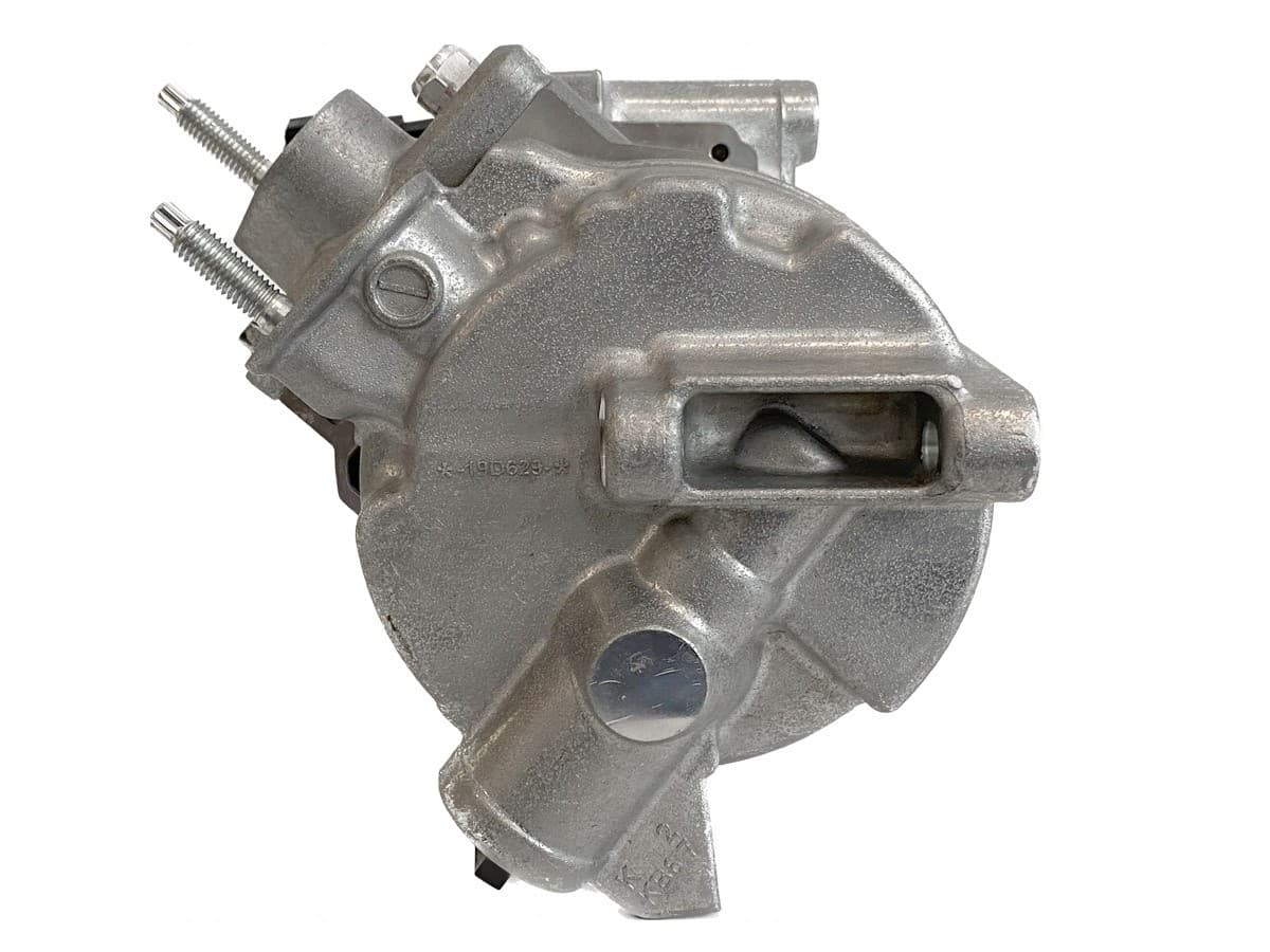 Compresor de Aire Acondicionado Ford 2006230 / 2006229 nuevo 4
