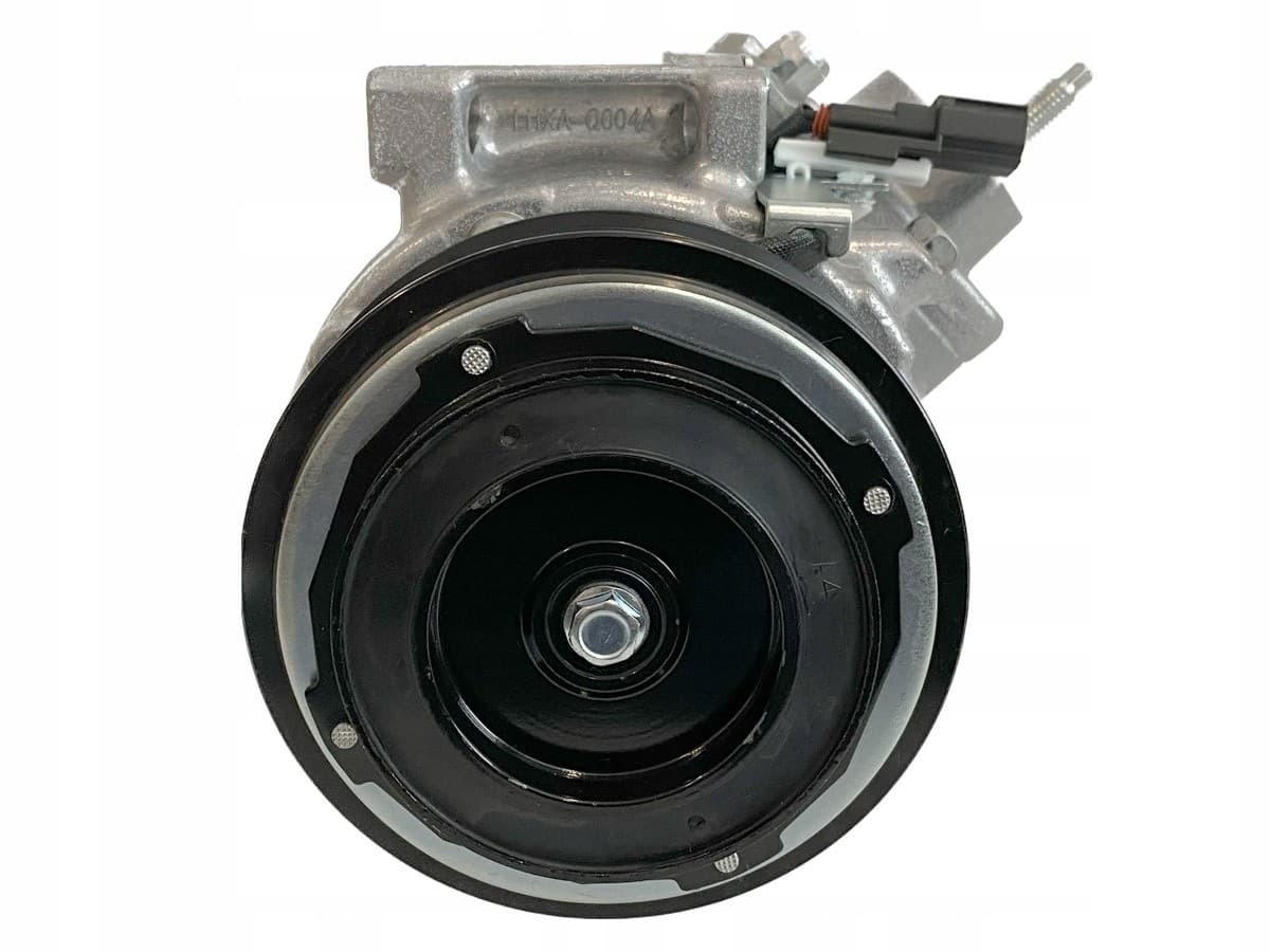 Compresor de Aire Acondicionado Ford 2006230 / 2006229 nuevo 5