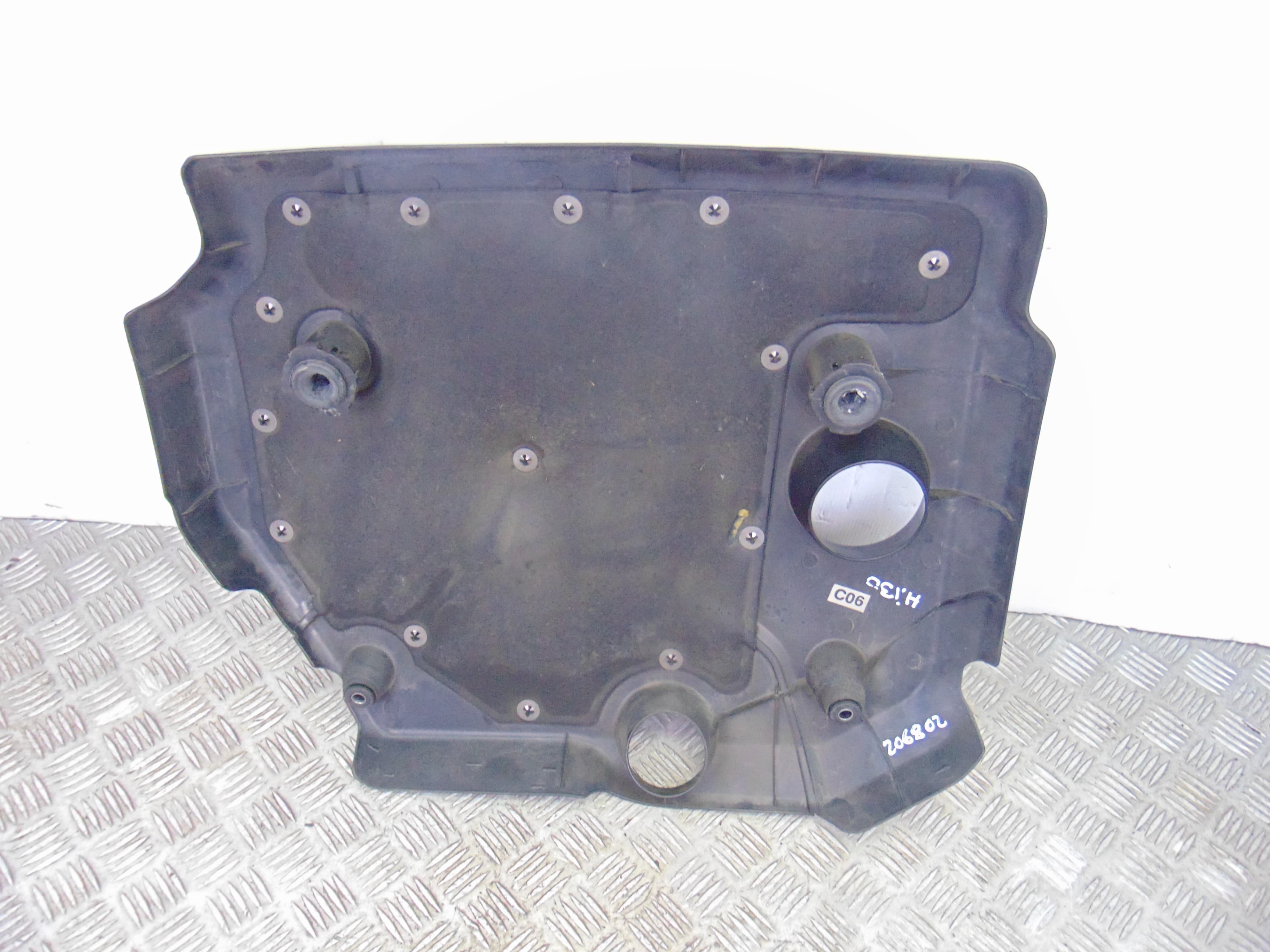 Tapa motor, Hyundai I30 (Fd) Classic 2008 usado 2