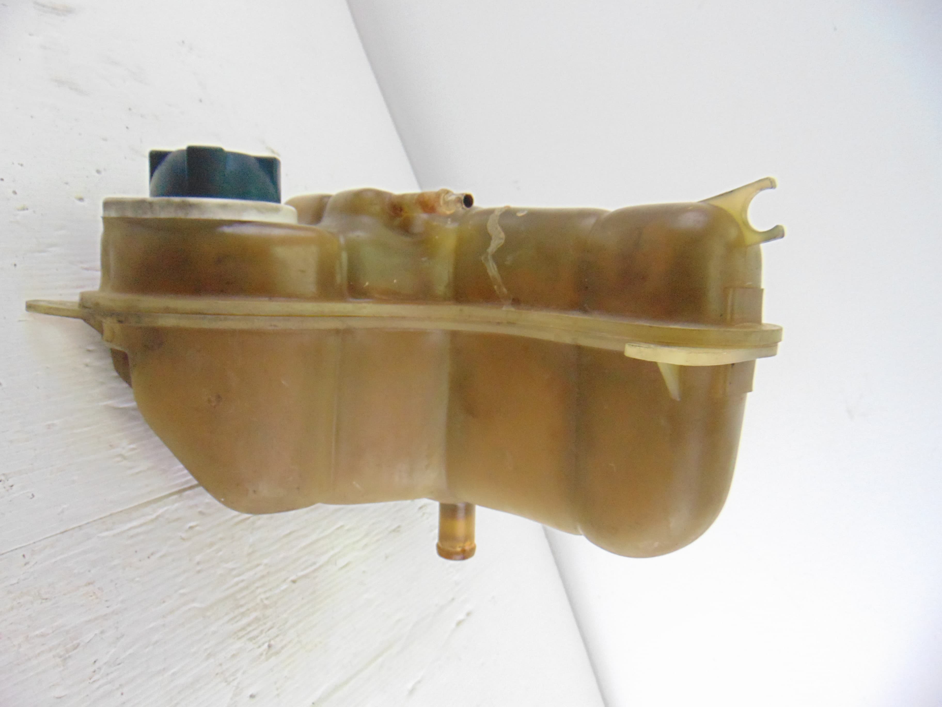 Deposito expansion, Audi A8 (D2) 2.5 TDI Quattro 2001, 4D0121403C usado 2