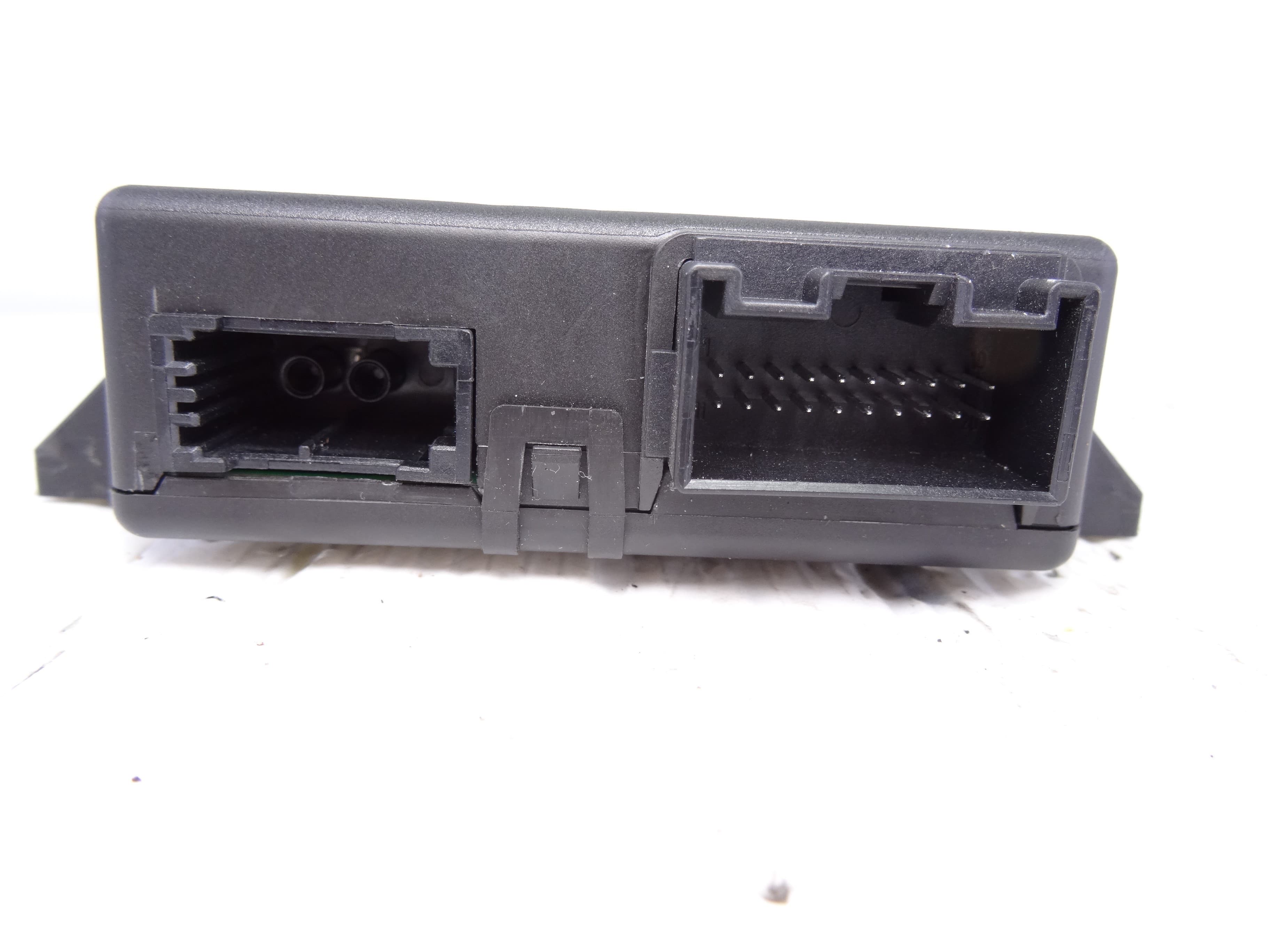 Módulo electrónico, Audi A5 Coupe (8T) 2.7 TDI 2008, 8T0907468K usado 2