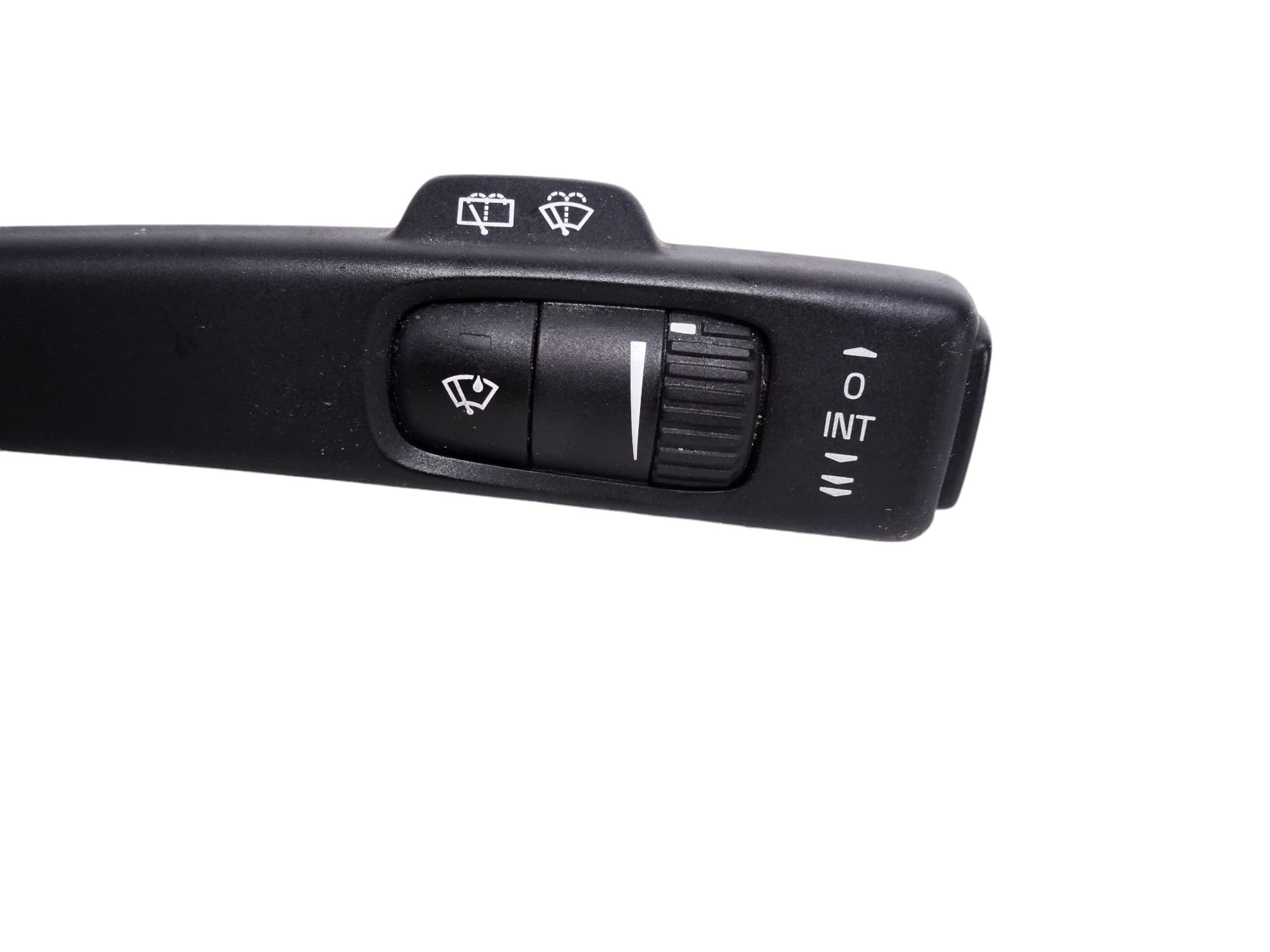 Mando limpia, Volvo XC60 Kinetic Awd 2009, 31275360 usado 2