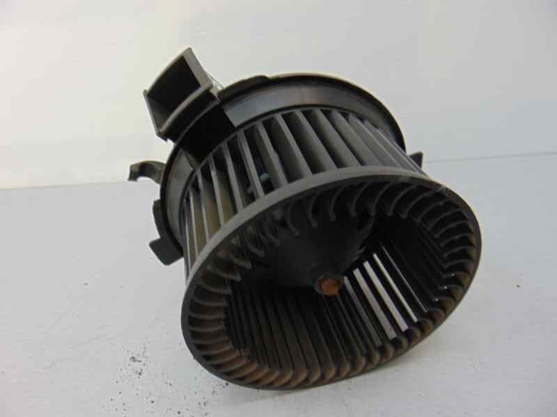 Motor calefaccion, Peugeot 206 Xr 1999 usado 2