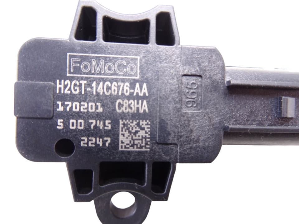 Sensor de impacto, Ford S-max (Cdr) Trend 2017, H2GT14C676AA usado 2