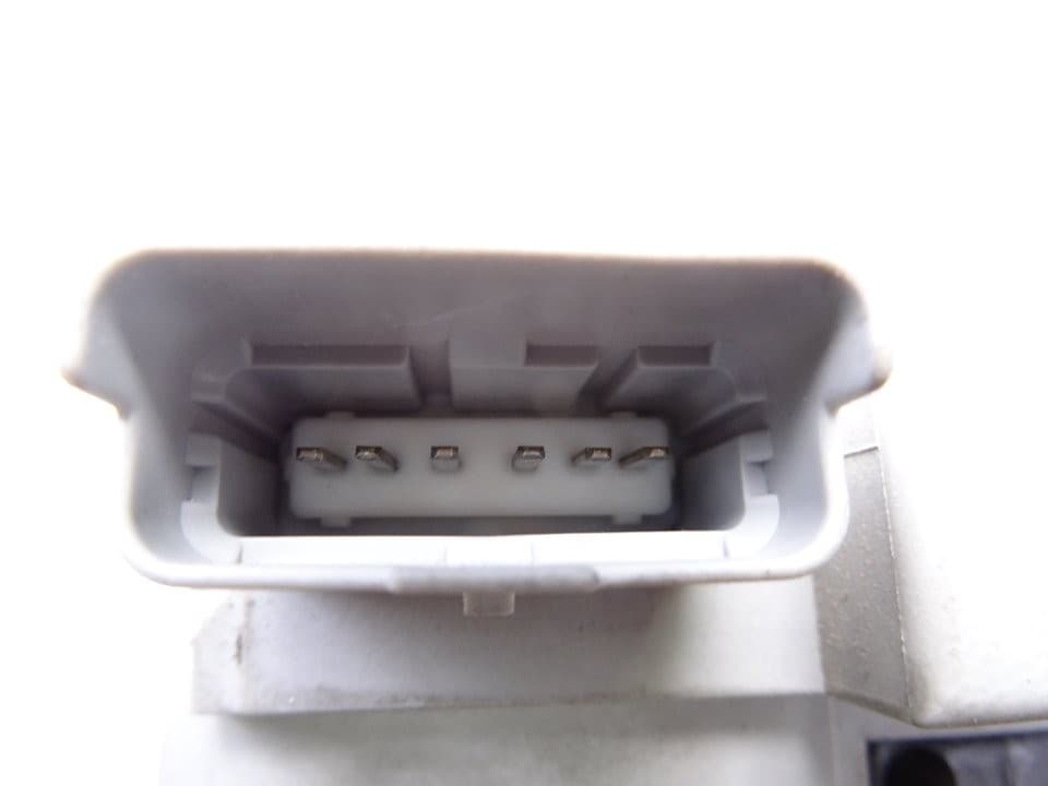 Cerradura puerta delantera derecha, Peugeot 206 + Básico 2010 usado 2