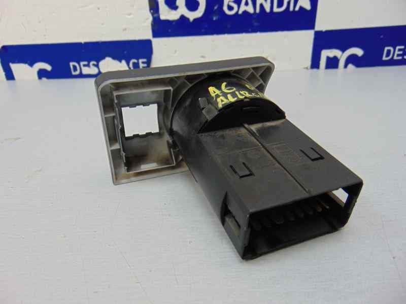 Mando luces, 4B1941531B usado 2