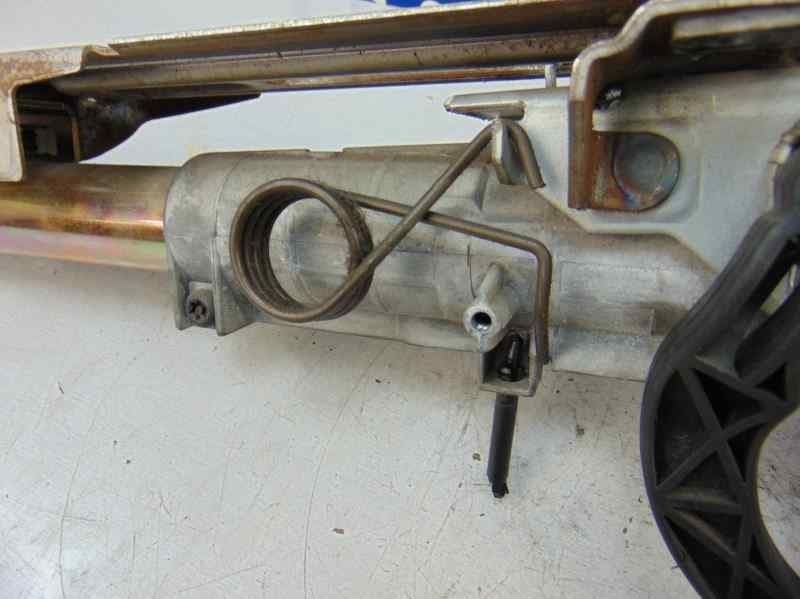 Columna direccion, BMW Serie 3 Berlina (E46) 320d 1998, 1097024A usado 2