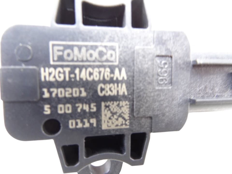 Sensor de impacto, Ford S-max (Cdr) Trend 2017, H2GT14C676AA usado 2