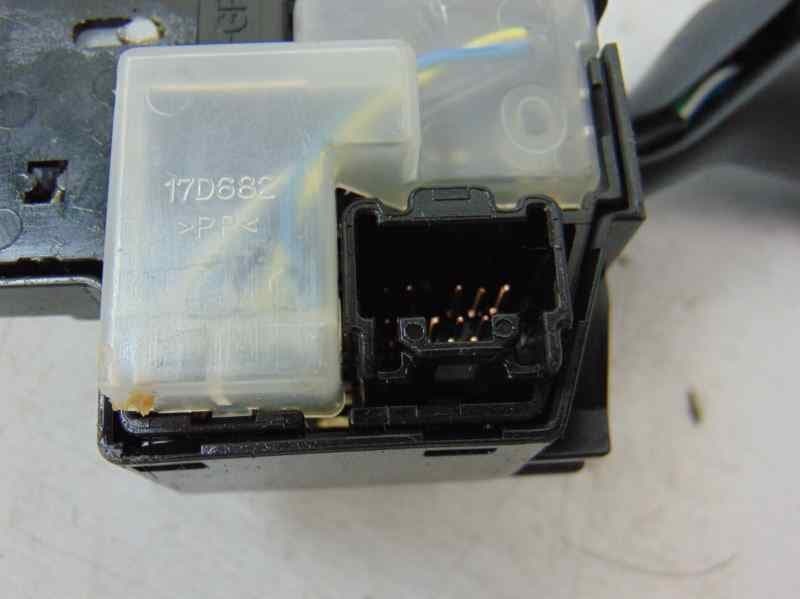 Mando luces, Mazda 3 Berlina (Bl) Active 2010 usado 2